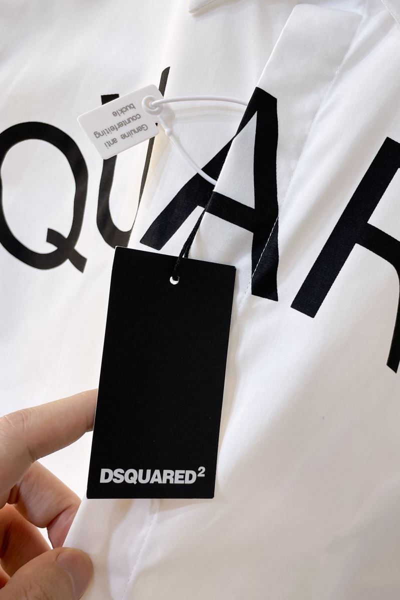 Dsquared2 T-Shirts